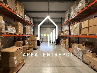 More details for Light Industrial to Rent