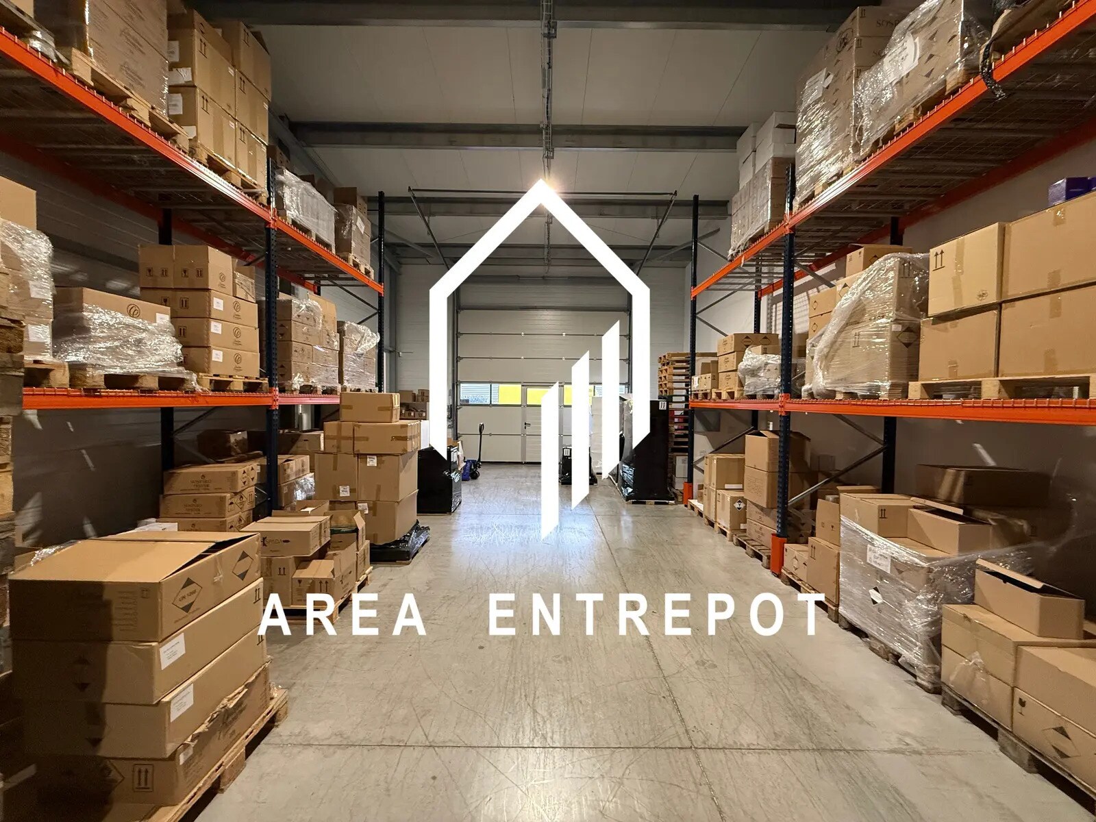 Light Industrial in Rousset to rent Building Photo- Image 1 of 7