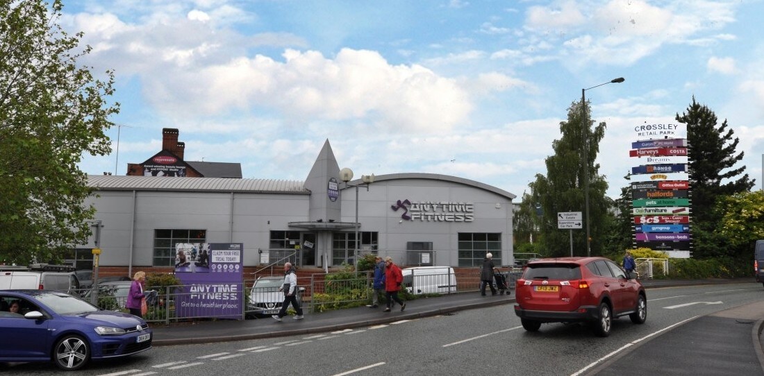 Carpet Trades Way, Kidderminster for sale Building Photo- Image 1 of 1