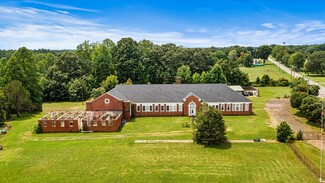 More details for 1318 Ostwalt Amity Rd, Cleveland, NC - Speciality for Sale