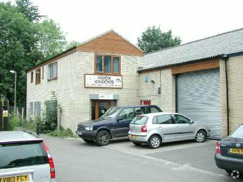 Riverdane Rd, Congleton for sale - Building Photo - Image 1 of 1