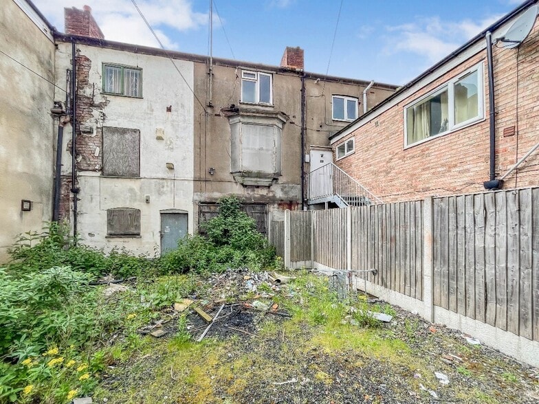 12 High St, Stourbridge for sale - Building Photo - Image 3 of 4