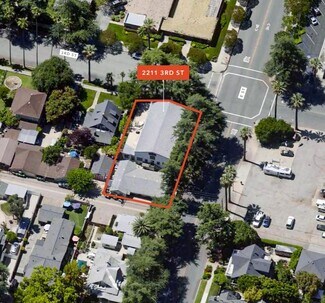More details for 2211 3rd St, La Verne, CA - Specialist for Sale