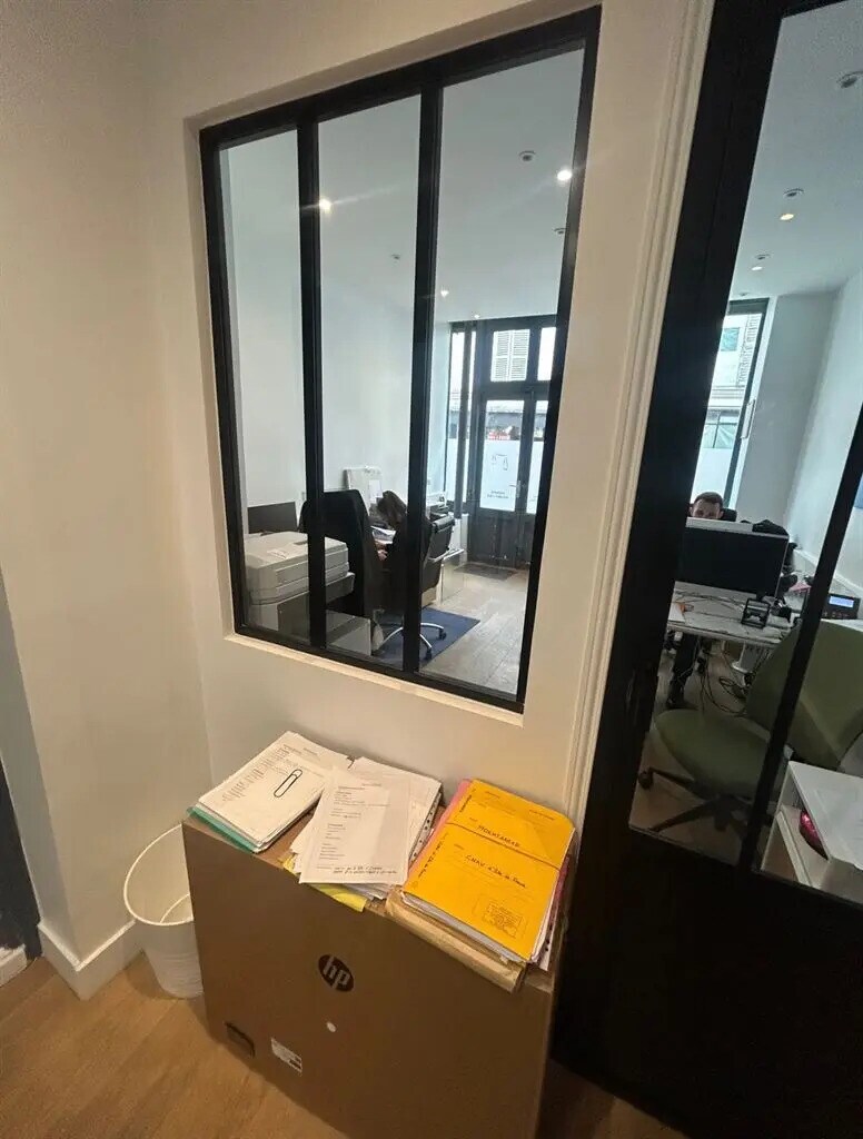 Location Commerce 32 m² - Photo 1