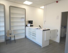 50-52 Station Parade, Harrogate to rent Interior Photo- Image 1 of 1