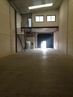Industrial in Pinto, Madrid to rent Interior Photo- Image 1 of 7