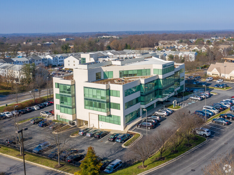 8860 Columbia 100 Pkwy, Columbia, MD for sale - Building Photo - Image 1 of 2