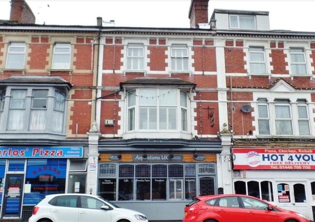 More details for 4 Broad St, Barry - Retail for Sale