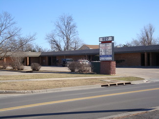 More details for 927 N Flood, Norman, OK - Office, Office/Retail for Rent