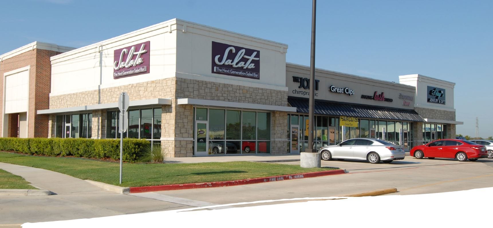 6503 Garth Rd, Baytown, TX to rent Building Photo- Image 1 of 1