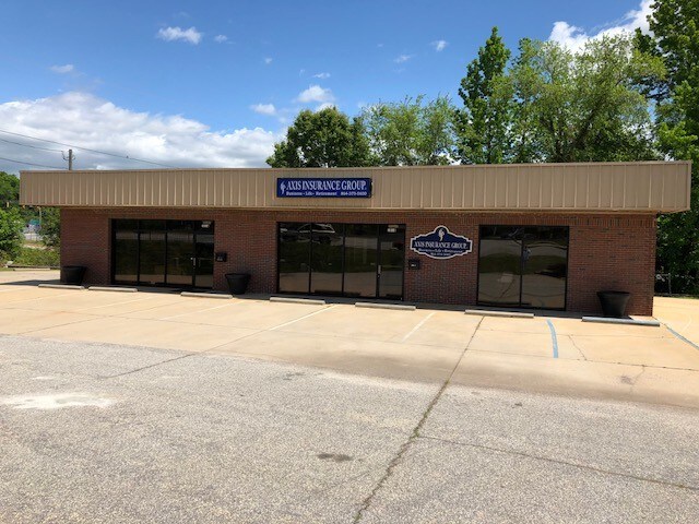 101 Cely Ln, Piedmont, SC for sale Building Photo- Image 1 of 1