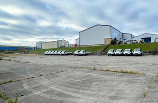 More details for Crown Business Park, Tredegar - Land for Rent