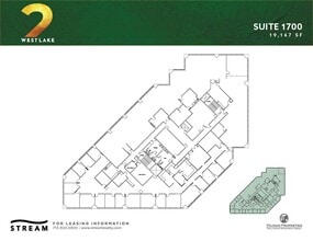 580 Westlake Park Blvd, Houston, TX to rent Floor Plan- Image 1 of 1