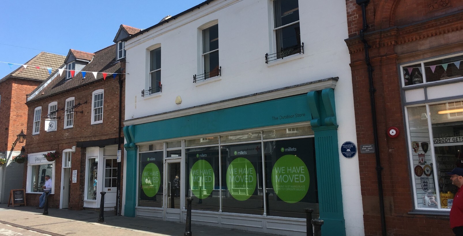 25 Middle Gate, Newark for sale Primary Photo- Image 1 of 1