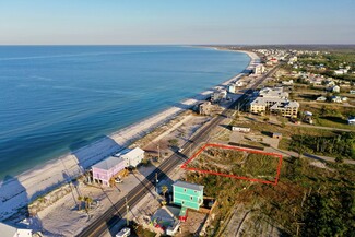 More details for 1100 98 Hwy, Mexico Beach, FL - Land for Sale