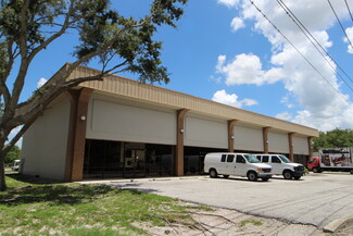 More details for 2499 Porter Lake Dr, Sarasota, FL - Light Industrial for Rent