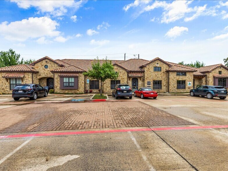 560 N Kimball Ave, Southlake, TX for rent - Building Photo - Image 1 of 10