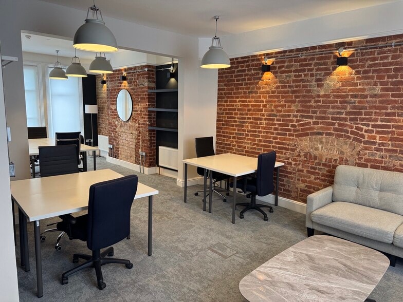 34-40 Prince of Wales Rd, Norwich to rent - Interior Photo - Image 1 of 8