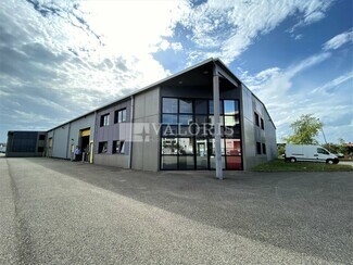 More details for 6 Rue Fulgencio Gimenez, Vaulx-en-Velin - Industrial to Rent