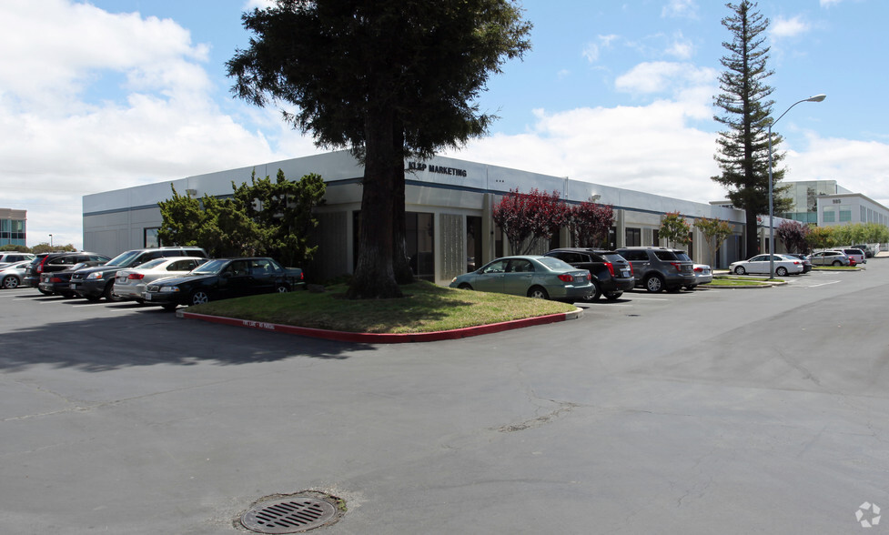 969 Industrial Rd, San Carlos, CA for rent - Building Photo - Image 2 of 7