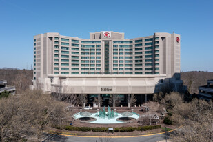 Hilton East Brunswick Hotel & Executive - Commercial Property