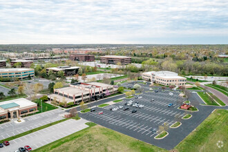 7400 W 129th St, Overland Park, KS - aerial  map view - Image1