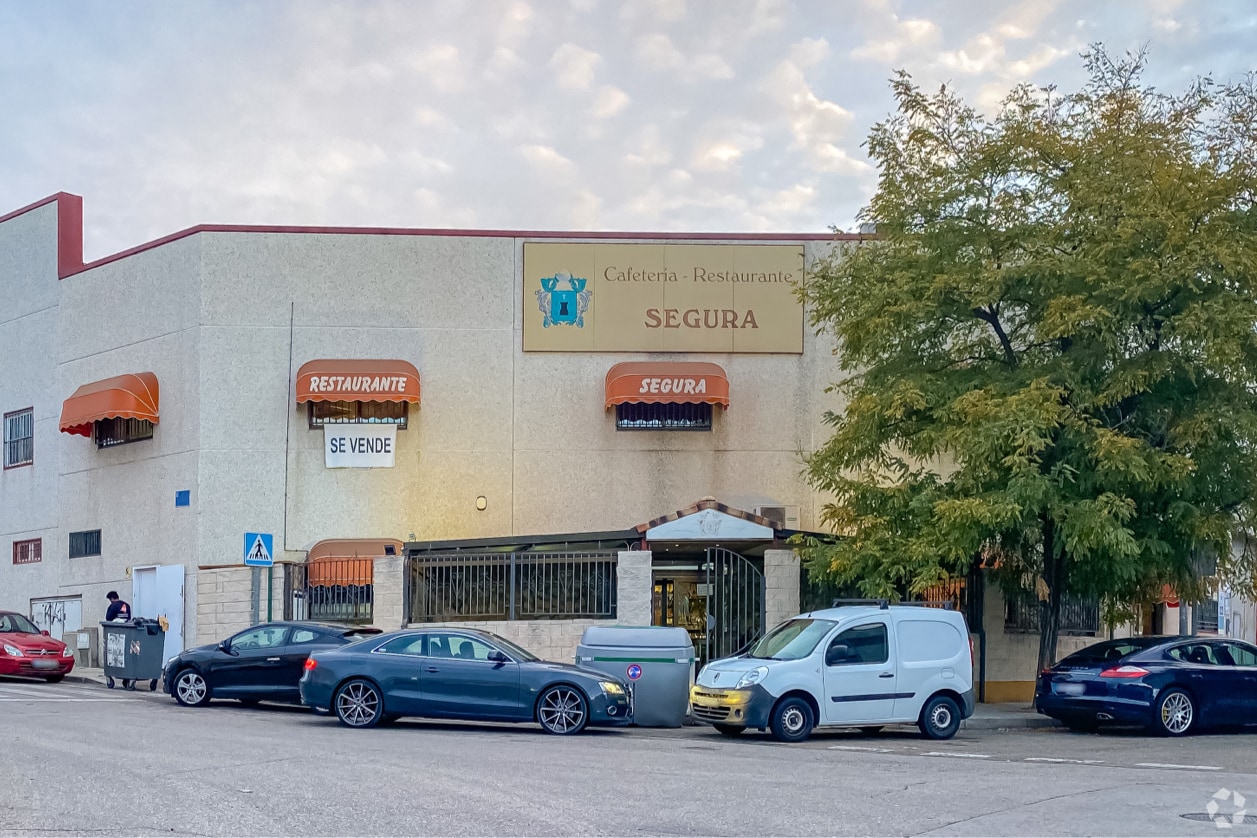 Calle Segura, 11, Mejorada del Campo, MAD 28840 - Unit Puerta 01, Esc. 2 - - Interior Photo - Image 1 of 7