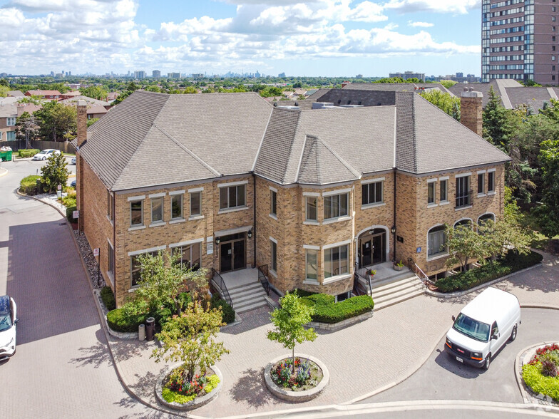 4275-4283 Village Centre Crt, Mississauga, ON for sale - Building Photo - Image 1 of 1