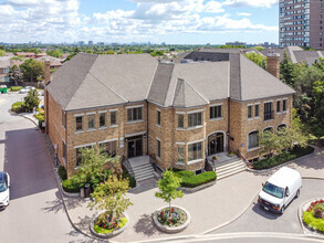 4275-4283 Village Centre Crt, Mississauga, ON for sale Building Photo- Image 1 of 1