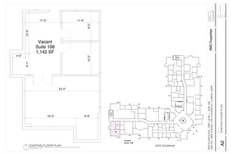 5300 NW 33rd Ave, Fort Lauderdale, FL for rent Site Plan- Image 1 of 1