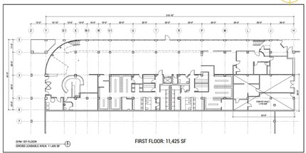 908 W Montrose Ave, Chicago, IL for rent Floor Plan- Image 1 of 1