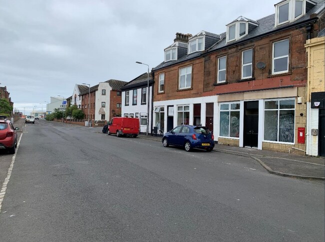 More details for 38 North Harbour St, Ayr - Retail to Rent