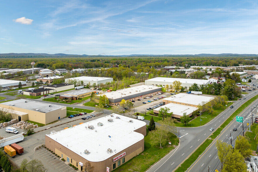 4 Gardner Rd, Fairfield, NJ for rent - Aerial - Image 2 of 4