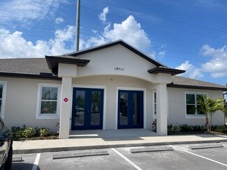 More details for 18711 Dale Mabry, Lutz, FL - Office for Rent