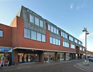 More details for High St, Haverhill - Office for Rent