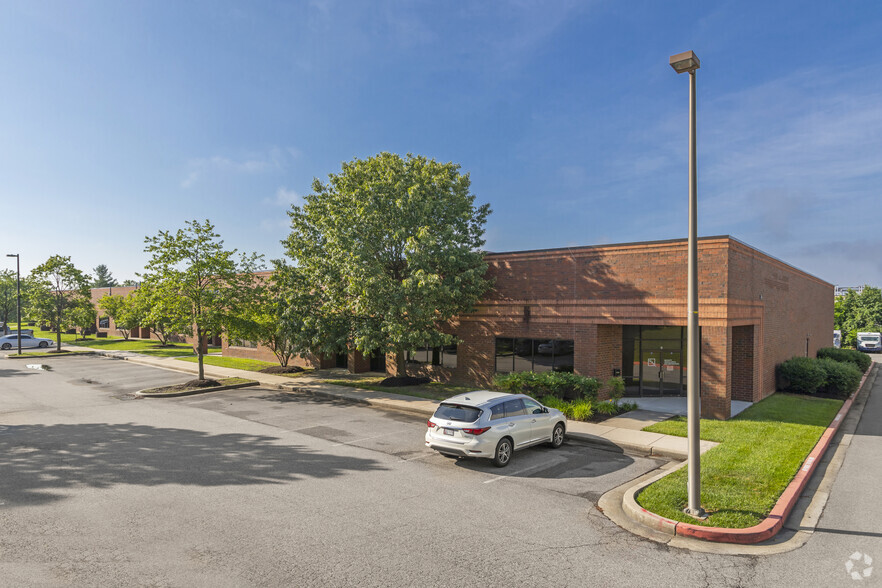 9005 Junction Dr, Annapolis Junction, MD for rent - Building Photo - Image 1 of 3