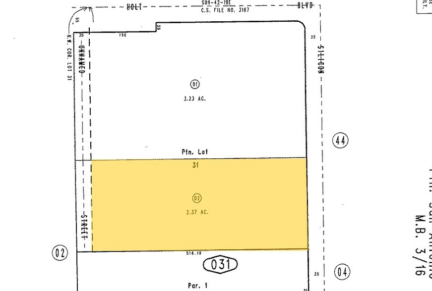 10580 Silicon Rd, Montclair, CA 91763 Industrial for Lease UK