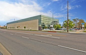 12000 Aviation Blvd, El Segundo, CA for sale Building Photo- Image 1 of 1