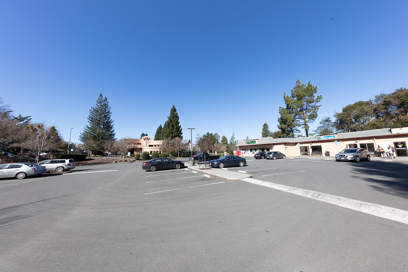 173-175 Pleasant Hill Ave N, Sebastopol, CA for rent - Building Photo - Image 3 of 4