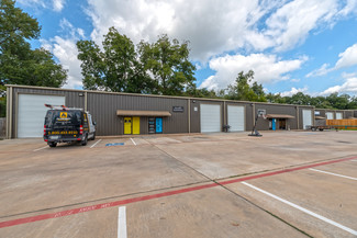 More details for 310 Magnolia St, Spring, TX - Industrial for Rent