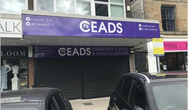 18 Keirby Walk, Burnley to rent Building Photo- Image 1 of 1