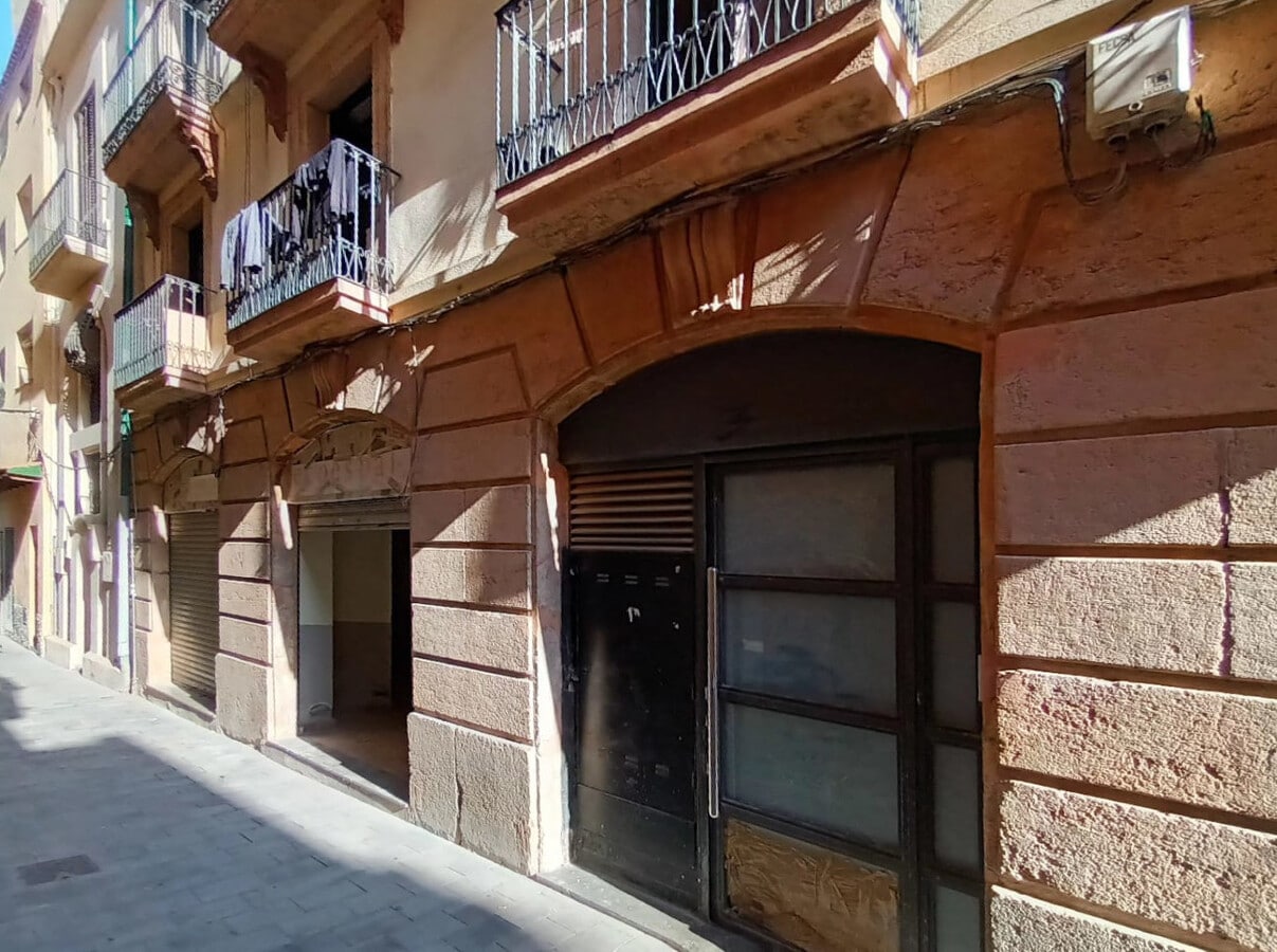 Valls, TAR 43800 -  -  - Floor Plan - Image 2 of 8