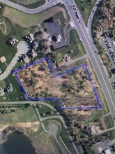 1755 S Route 31, Clinton, NJ for sale Aerial- Image 1 of 15