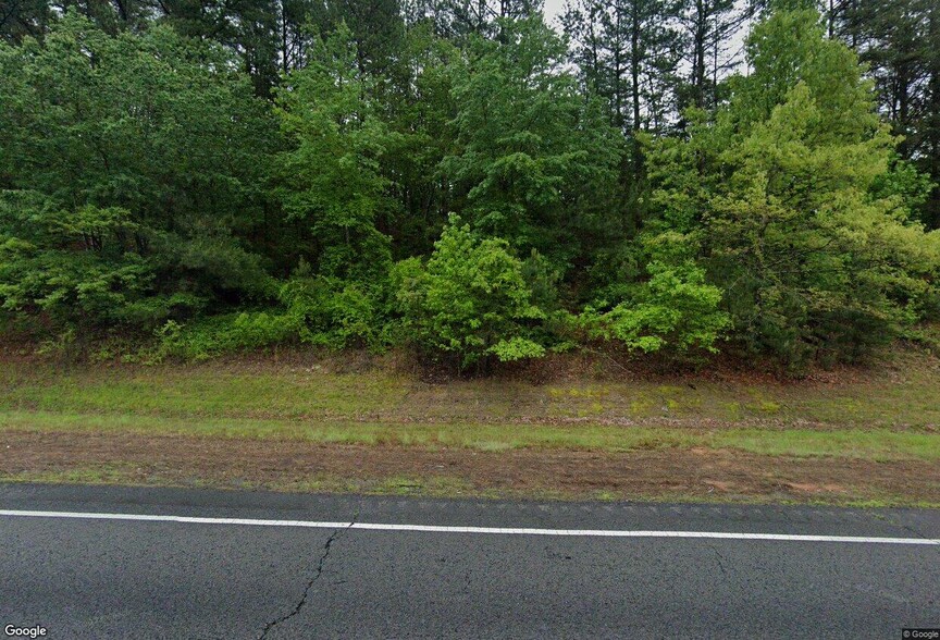 4706 Cornelia Hwy, Lula, GA for sale - Building Photo - Image 1 of 1