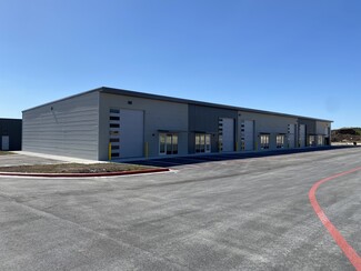 More details for 295 County Road 214, Liberty Hill, TX - Industrial for Rent