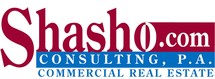 Shasho Consulting P.A. Commercial Real Estate