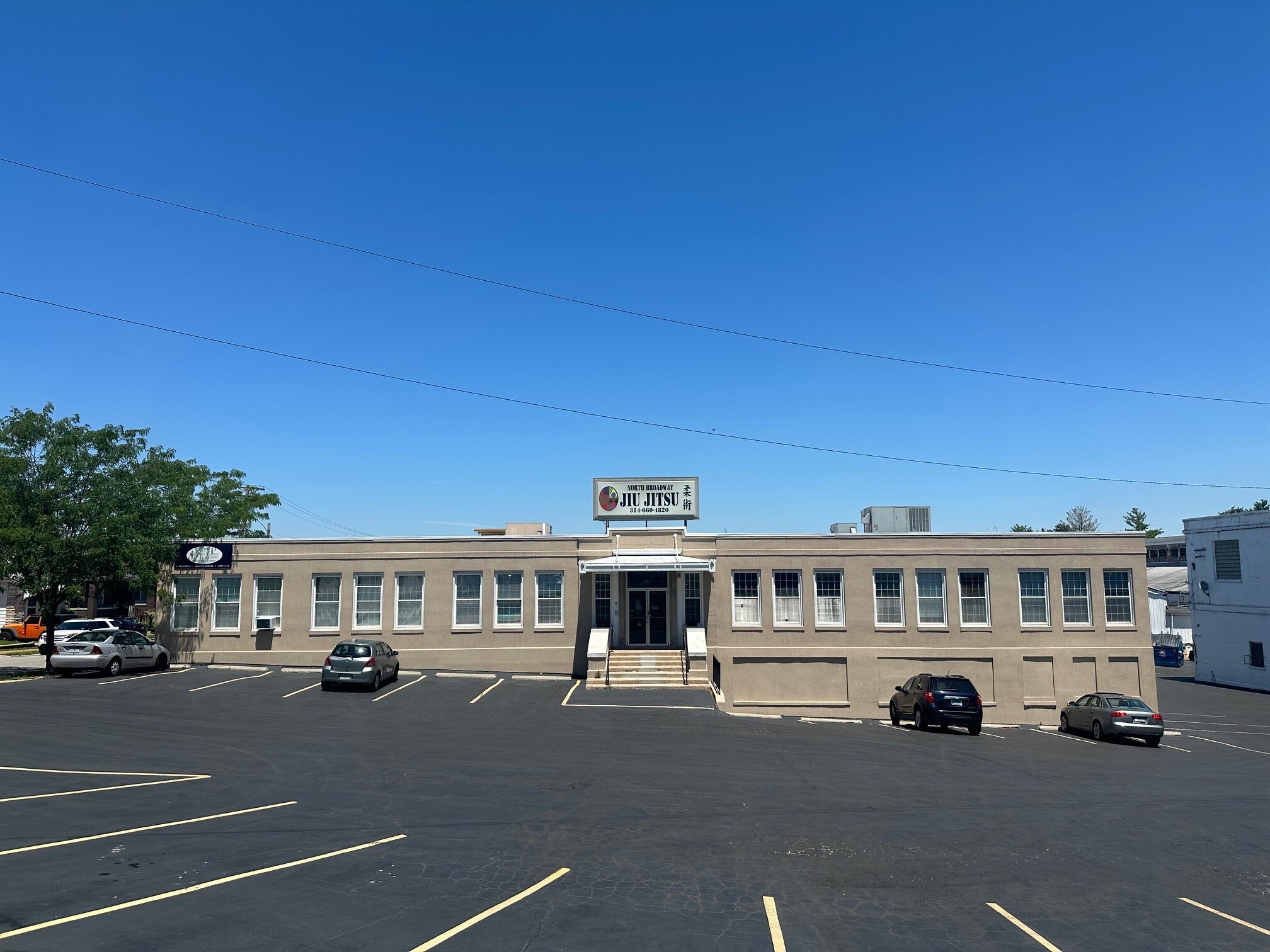 2232-2324 Marconi Ave, Saint Louis, MO for rent Building Photo- Image 1 of 3