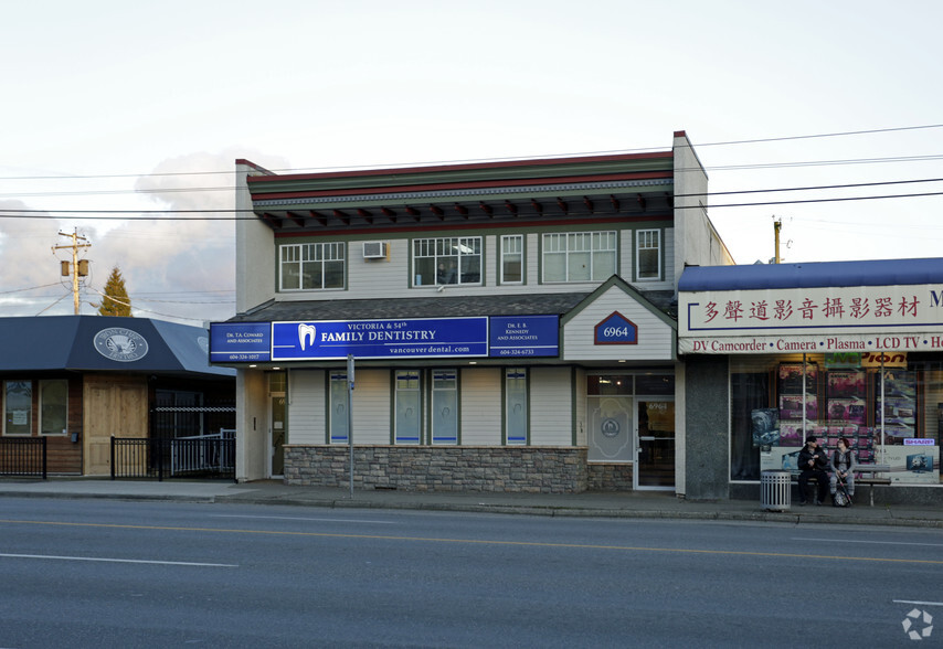 6960-6964 Victoria Dr, Vancouver, BC for sale - Building Photo - Image 3 of 31