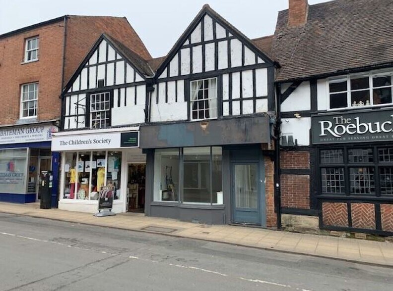 55A Smith St, Warwick for sale - Primary Photo - Image 1 of 1