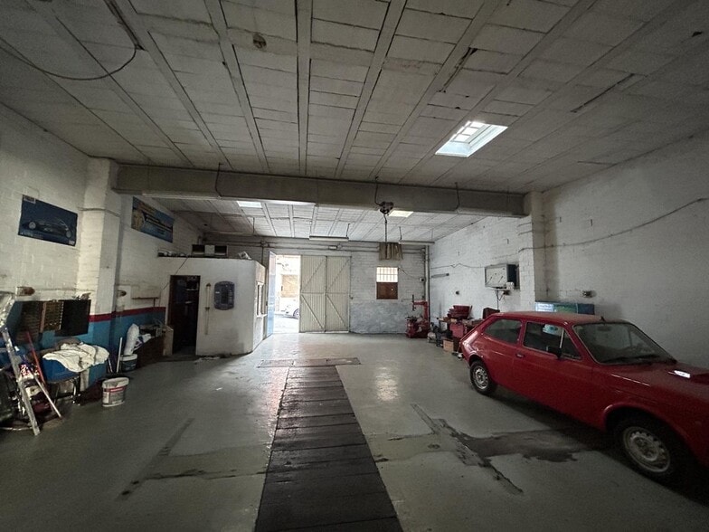 Industrial in Sant Quirze del Vallès, Barcelona for sale - Interior Photo - Image 2 of 7